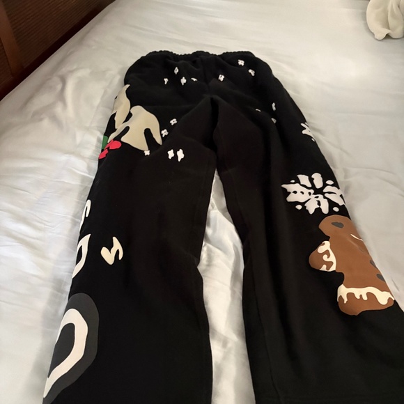 Women’s fleece pants